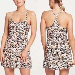Calia Women's By Carrie Underwood Dresses‎ Calia Performance Flushed Dress